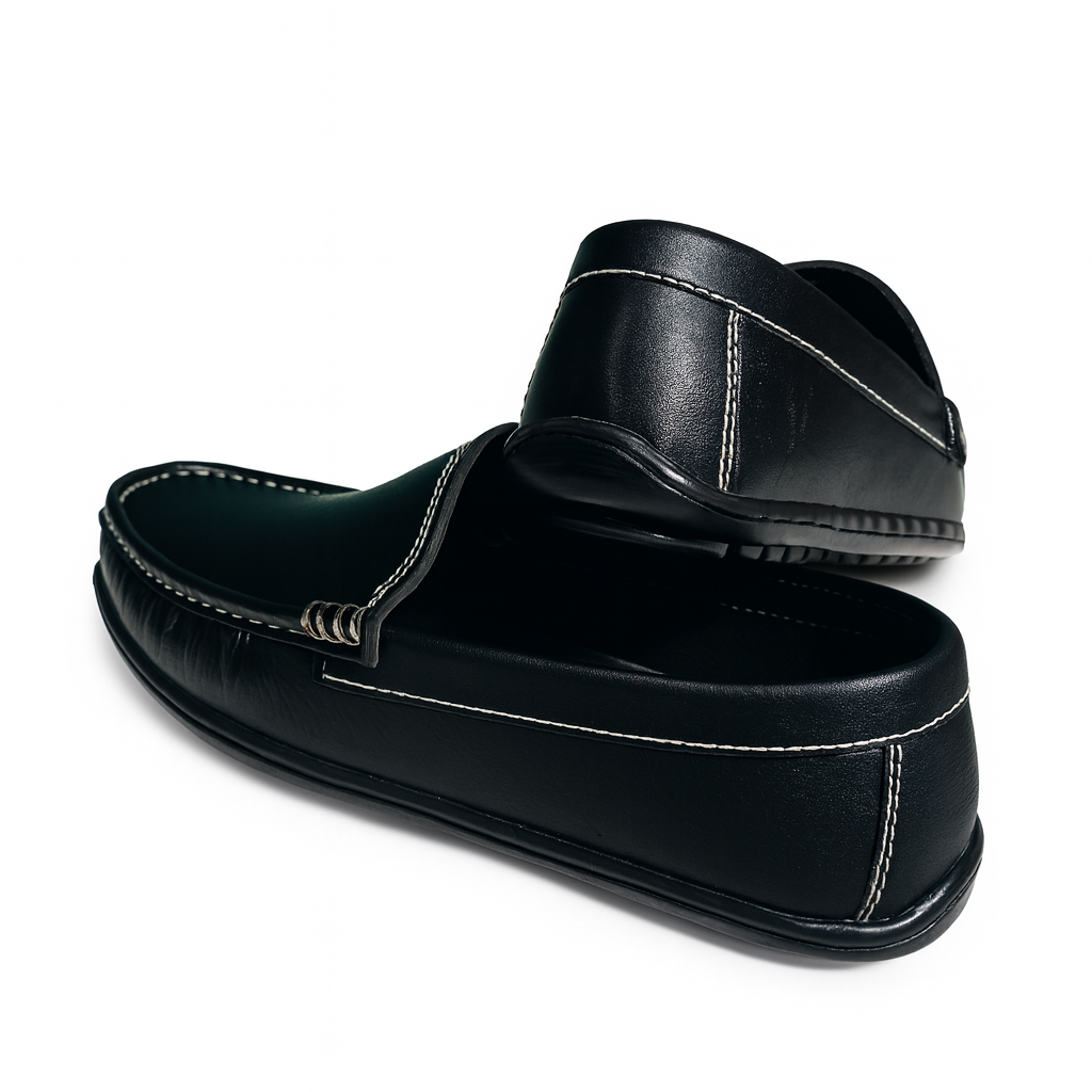 Premium Loafer Shoe - Image 3